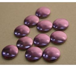 500 Hotfix Nailheads 3mm purple
